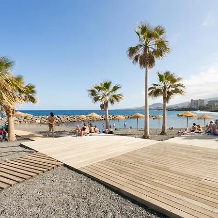 Apartamento Punta Larga *