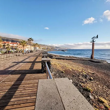 Apartamento Punta Larga *