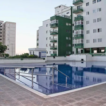 Punta Larga Apartamento