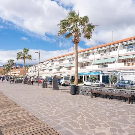 Apartamento Punta Larga Candelaria