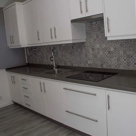 Punta Larga Apartamento