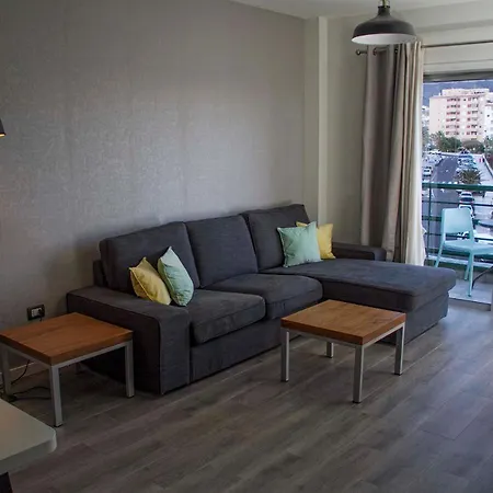 Apartamento Punta Larga