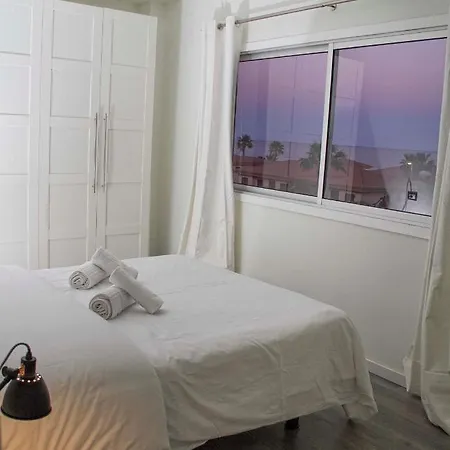 Apartamento Punta Larga Candelaria