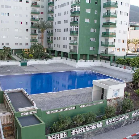 Punta Larga Apartamento *