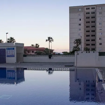 Apartamento Punta Larga