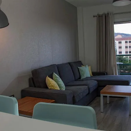 Punta Larga Apartment