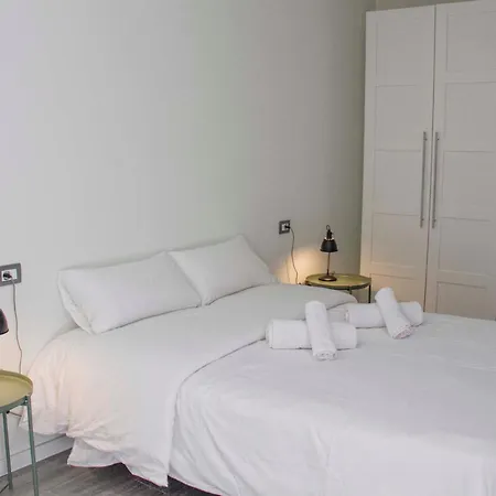Punta Larga Apartment