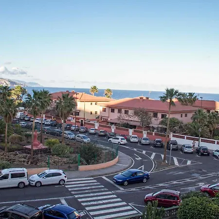 Apartment Punta Larga Candelaria