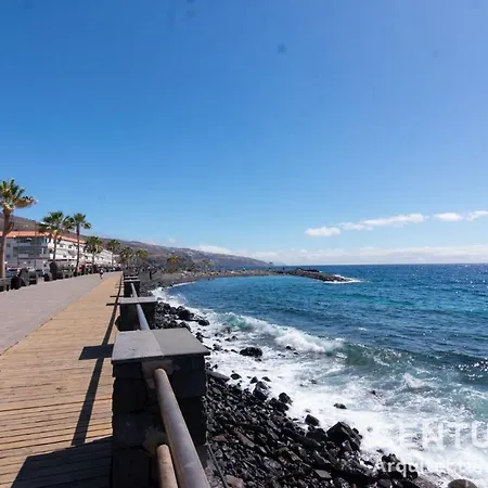 Apartment Punta Larga