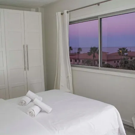 Apartment Punta Larga
