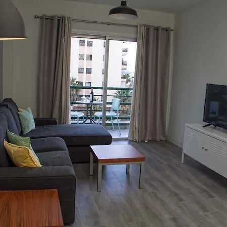 Apartment Punta Larga Candelaria