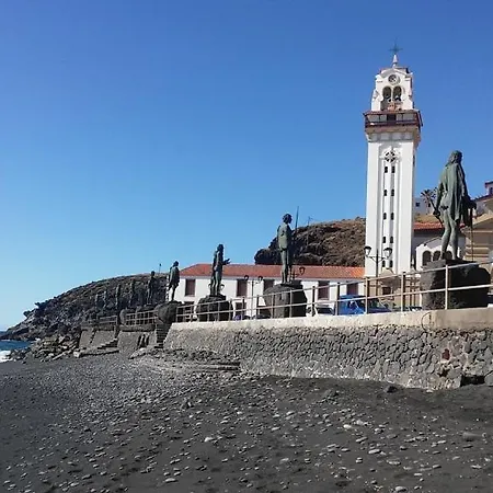 Punta Larga *