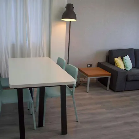 Apartment Punta Larga