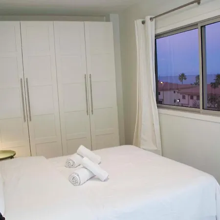Apartment Punta Larga *