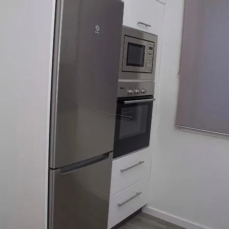 Punta Larga Apartment Candelaria