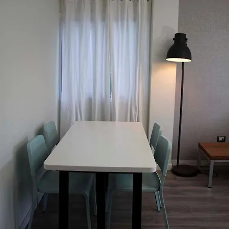 Apartment Punta Larga *